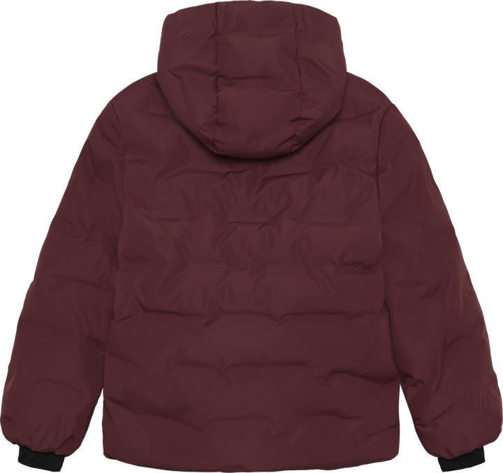 Color Kids Kid´s Jr. Jacket - Quilt Catawba Grape Color Kids