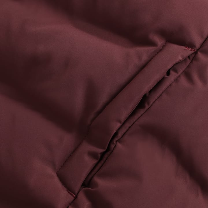 Color Kids Kid´s Jr. Jacket - Quilt Catawba Grape Color Kids