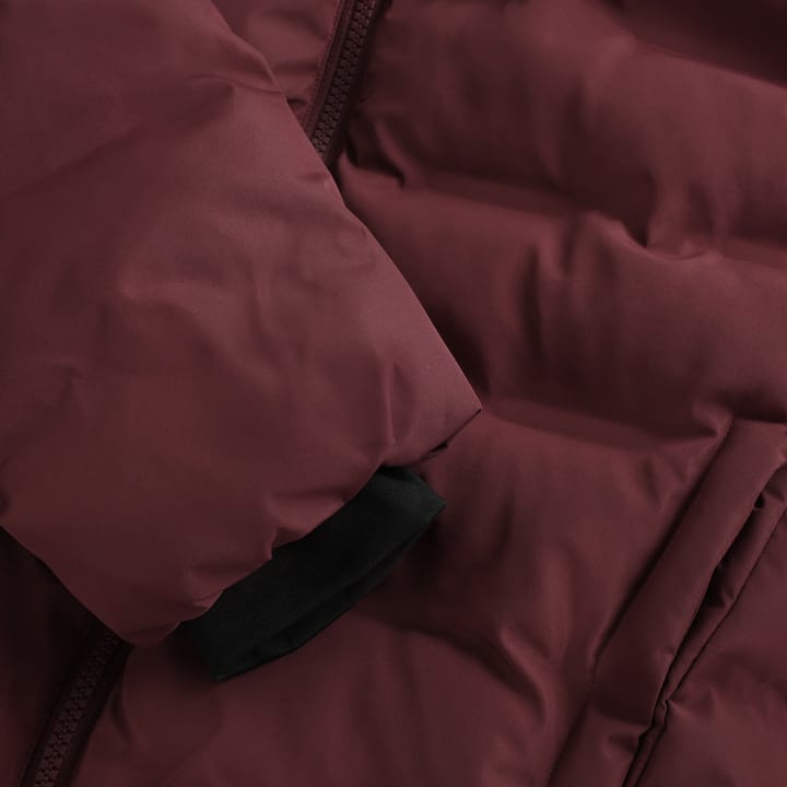 Color Kids Kid´s Jr. Jacket - Quilt Catawba Grape Color Kids