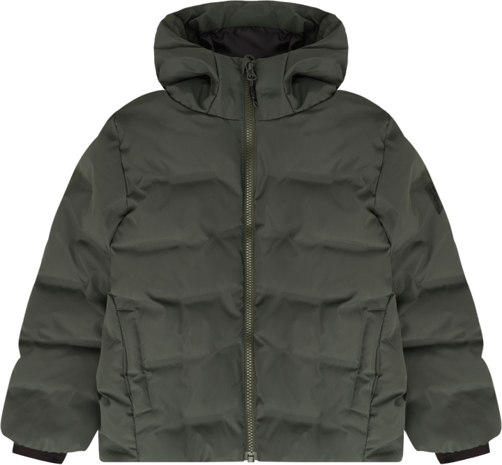 Color Kids Jr. Jacket - Quilt Kambaba Color Kids
