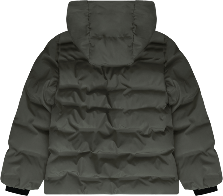 Color Kids Jr. Jacket - Quilt Kambaba Color Kids