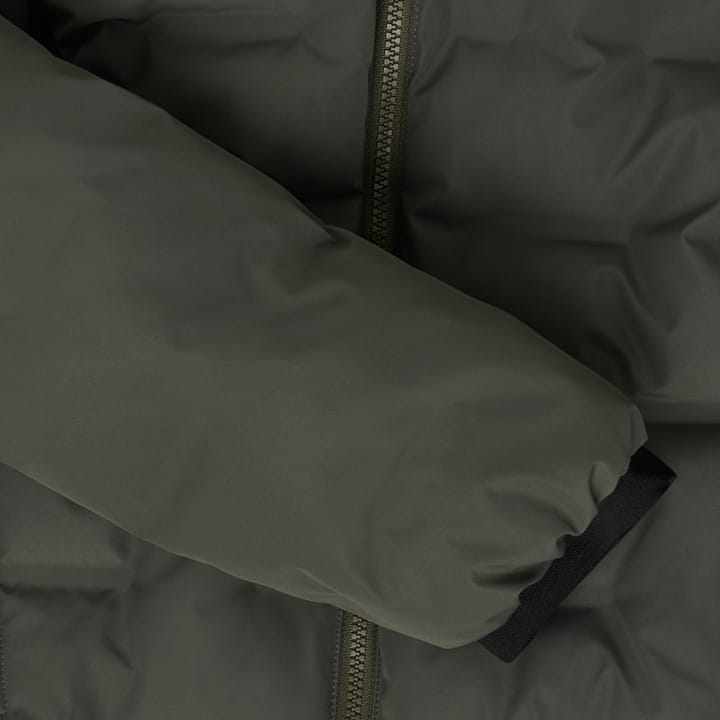 Color Kids Jr. Jacket - Quilt Kambaba Color Kids