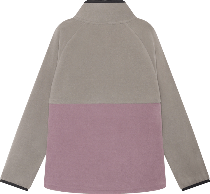 Color Kids Kids' Fleece Jacket Toadstool Color Kids