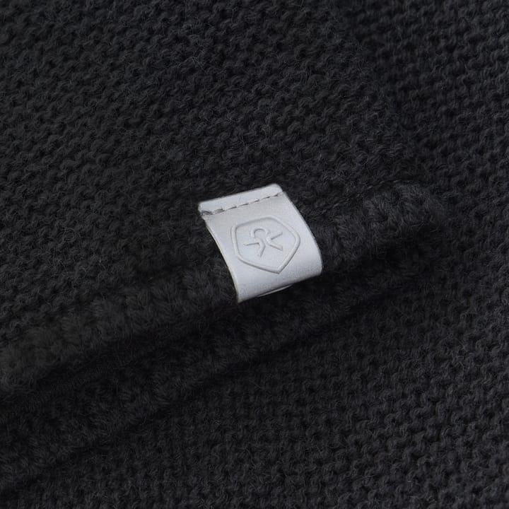 Color Kids Balaclava W. Wool & Windstop Phantom Color Kids