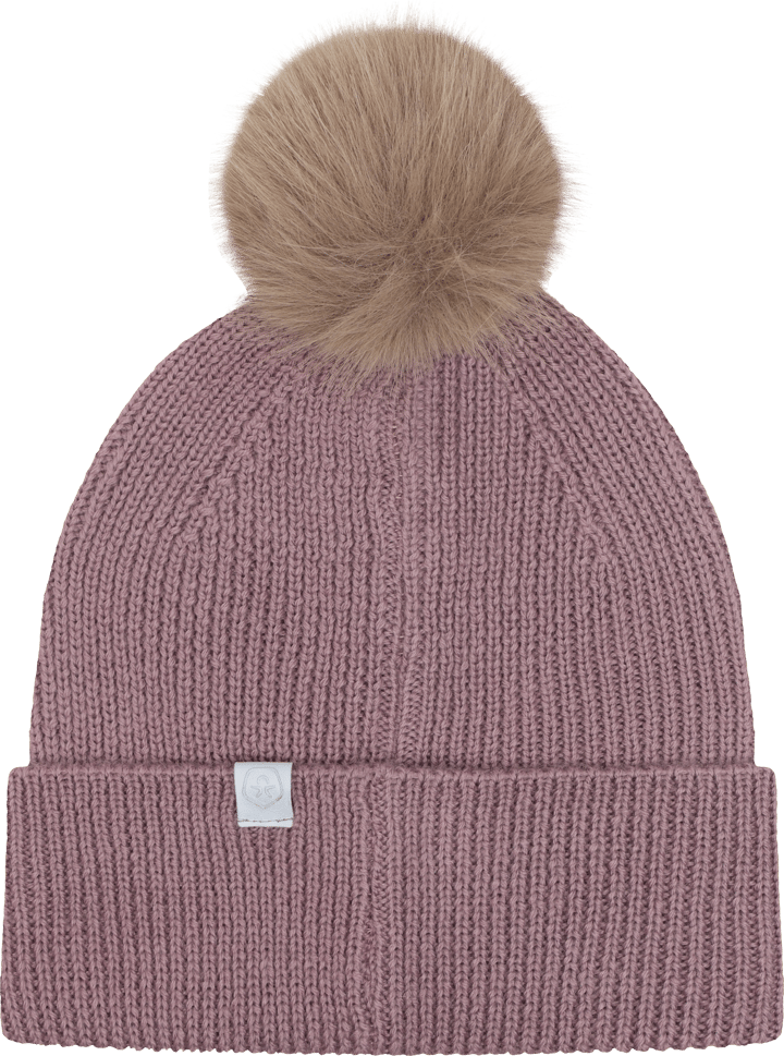 Color Kids Kid´s Hat W. Wool & Detachable Fur Toadstool Color Kids