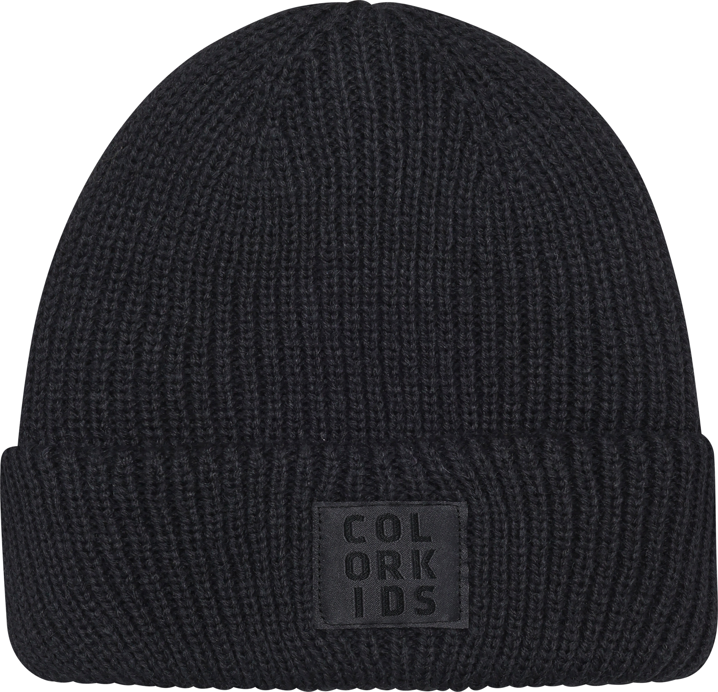 Color Kids Kid´s Beanie W. Wool