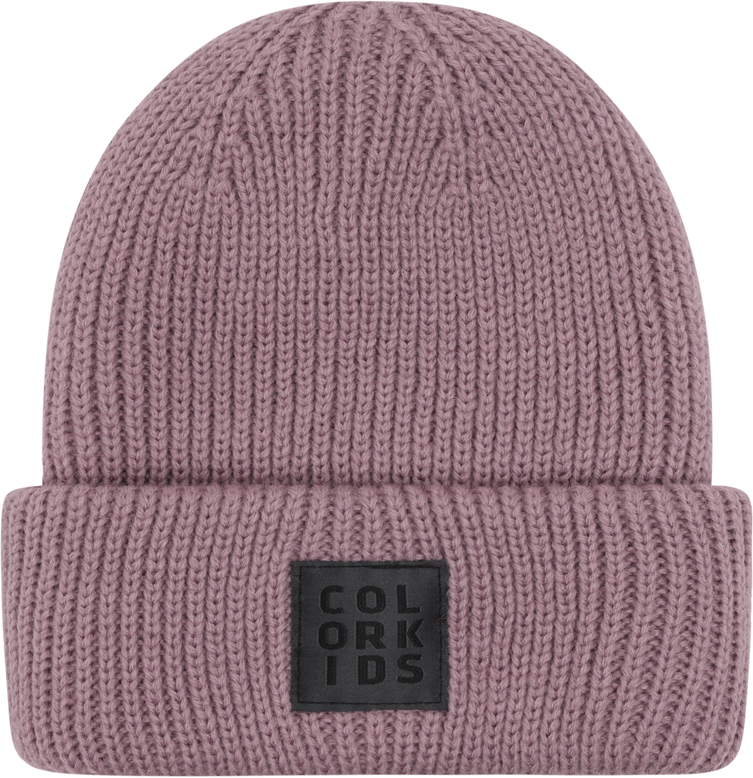 Color Kids Kid´s Beanie W. Wool Toadstool