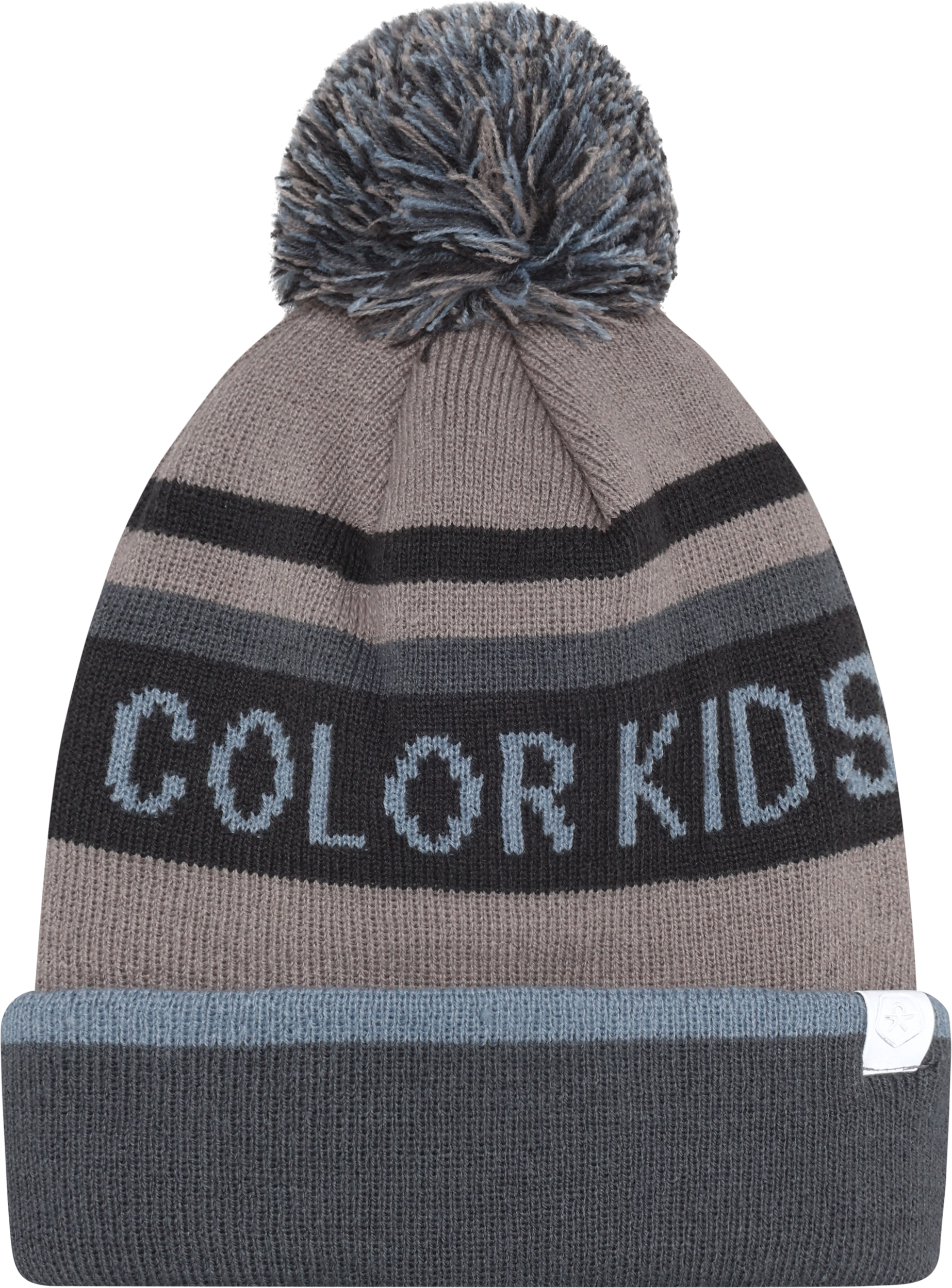 Color Kids Kid´s Hat - Logo Ck