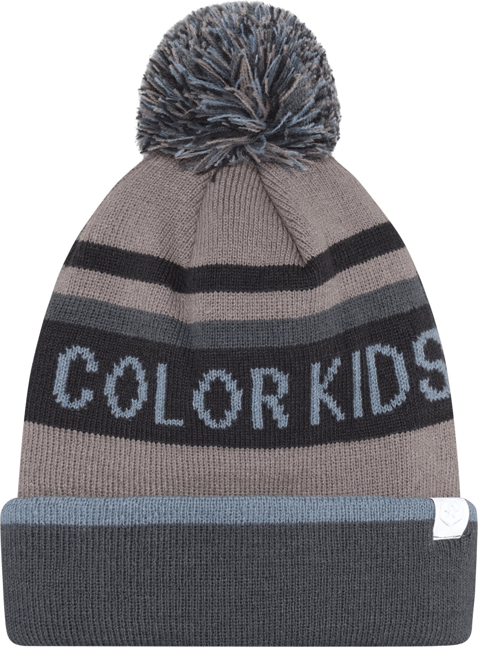 Color Kids Hat - Logo Ck Turbulence
