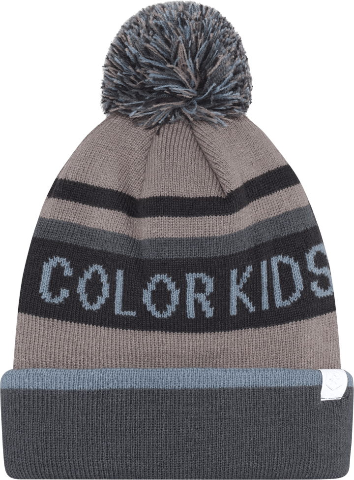 Color Kids Kid´s Hat - Logo Ck Turbulence Color Kids