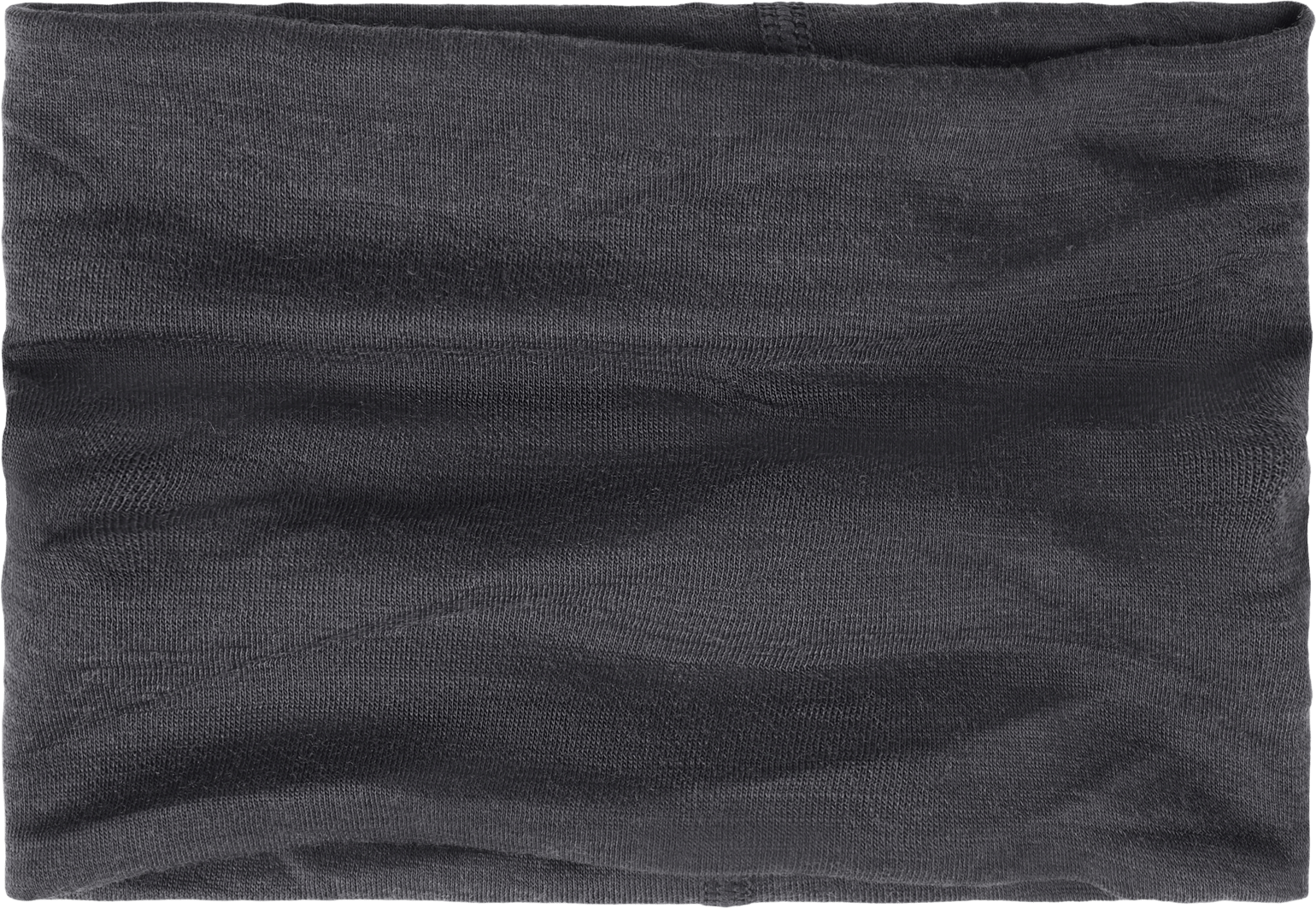 Color Kids Neckwarmer W. Wool Phantom