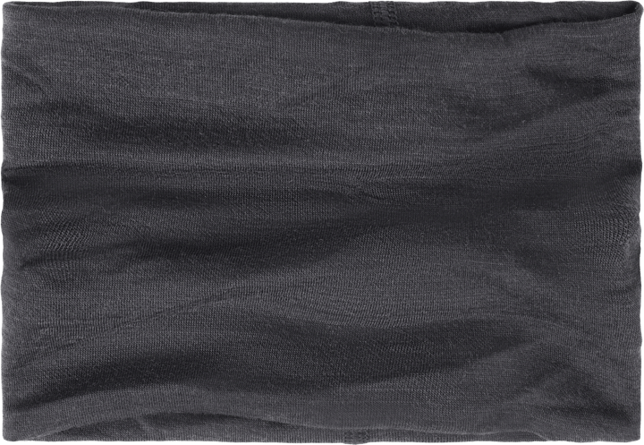 Color Kids Neckwarmer W. Wool Phantom Color Kids