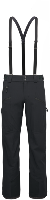 Black Diamond Men's Dawn Patrol Pants byxor
