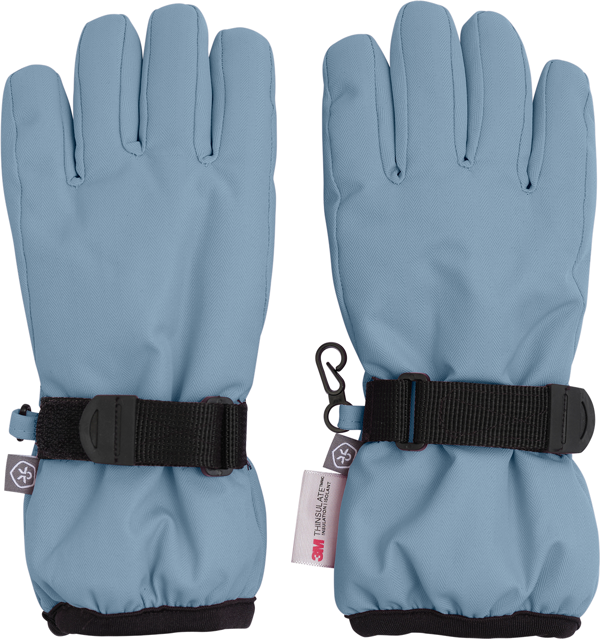 Color Kids Kids' Gloves Waterproof