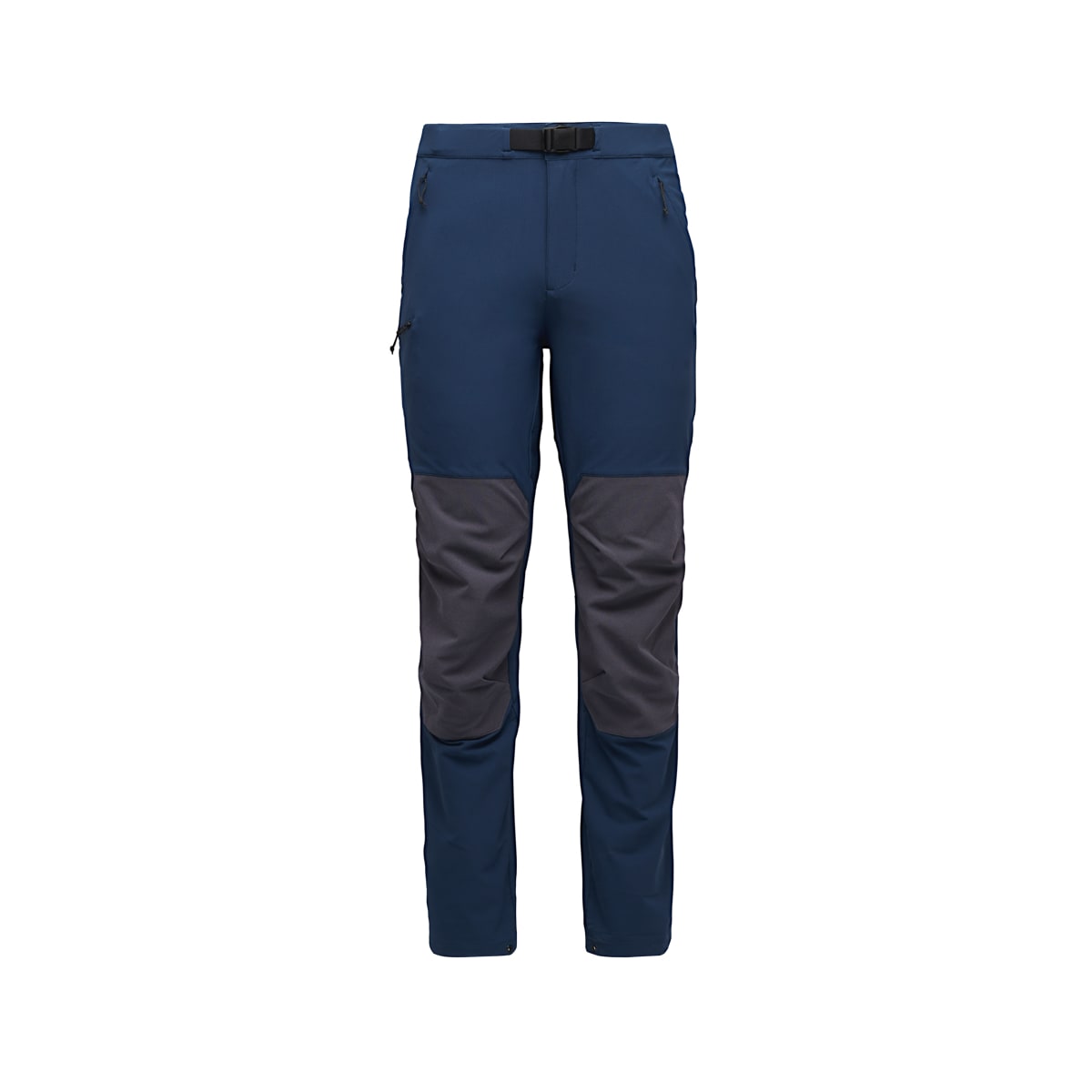 Black Diamond M Alpine Hybrid Pants Indigo-Carbon