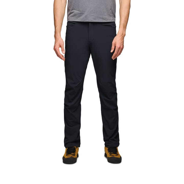 Black Diamond Men's Alpine Light Pants Black Black Diamond