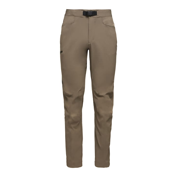 Black Diamond Men's Alpine Light Pants Walnut Black Diamond