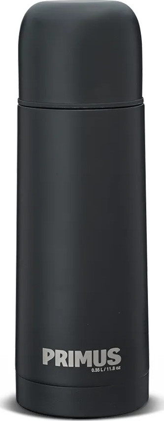 Primus Classic Light Vacuum Bottle 0.35L Black No Flasker Onesize