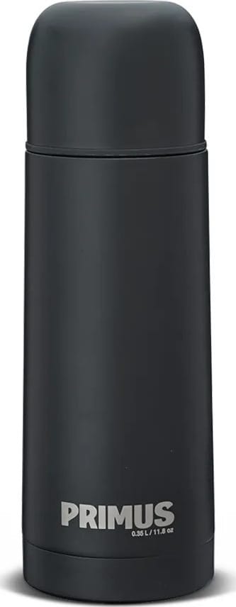 Primus Classic Light Vacuum Bottle 0.35L Black No Primus