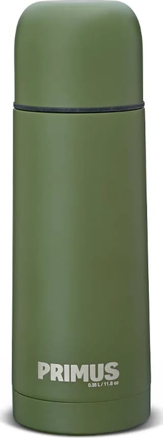 Primus Classic Light Vacuum Bottle 0.35L Olive Drab Green No