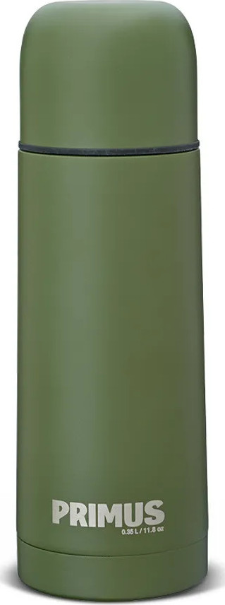 Primus Classic Light Vacuum Bottle 0.35L Olive Drab Green No Flasker No colour Onesize