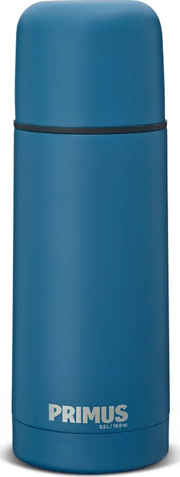 Primus Classic Light Vacuum Bottle 0.5L Summit Blue No Primus