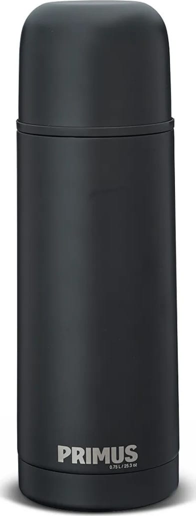 Primus Classic Light Vacuum Bottle 0.75L Black No Primus