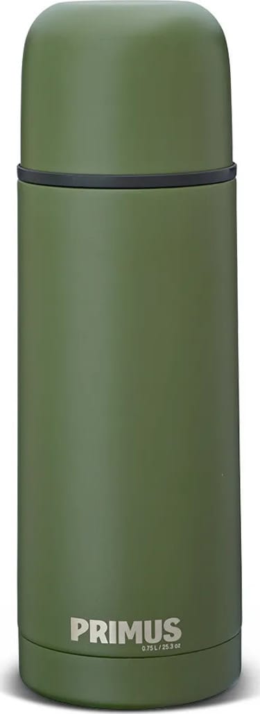 Primus Classic Light Vacuum Bottle 0.75L Olive Drab Green No Primus