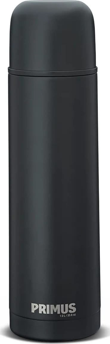 Primus Classic Light Vacuum Bottle 1.0L Black No