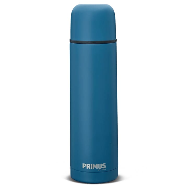 Primus Classic Light Vacuum Bottle 1.0l Summit Blue No Primus