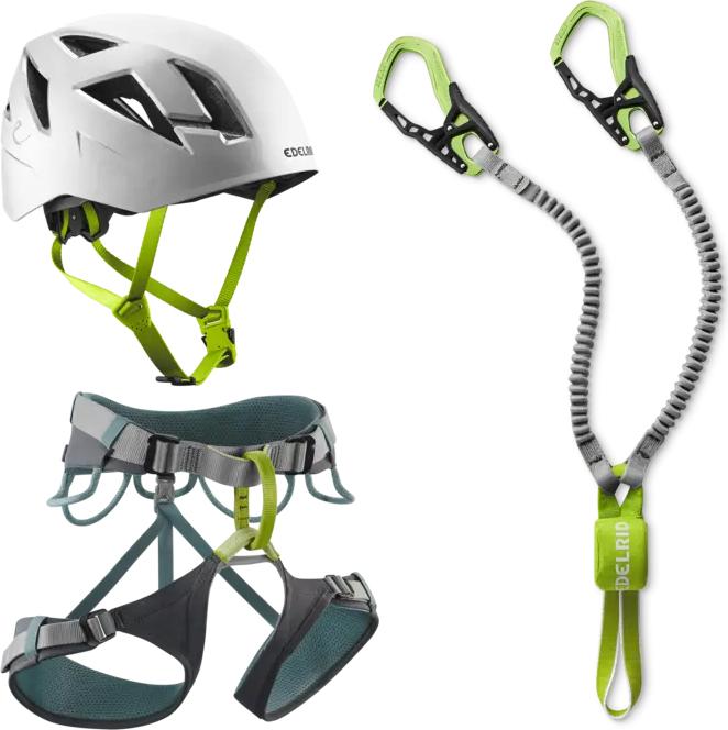 Edelrid Skye Kit