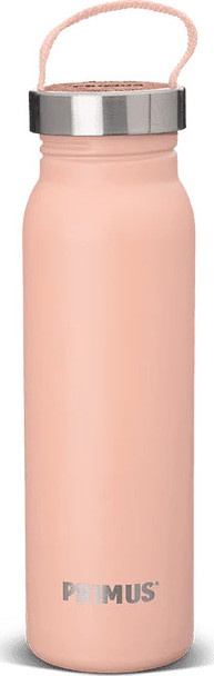 Primus Klunken Bottle 0.7L Pale Peach No Flaskor Onesize