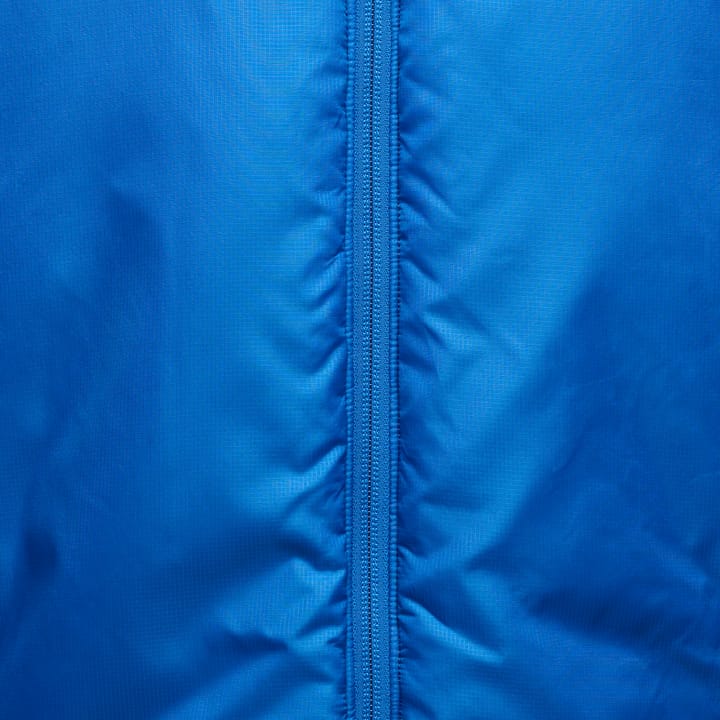 Black Diamond Men's Belay Parka Drifter Blue Black Diamond