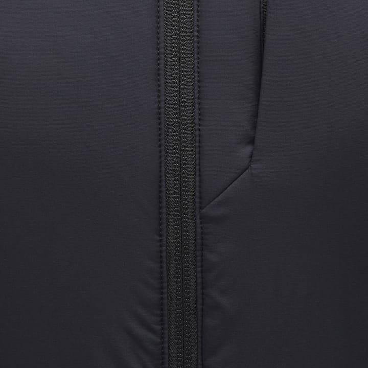 Black Diamond M First Light Hybrid Hoody Black Black Diamond