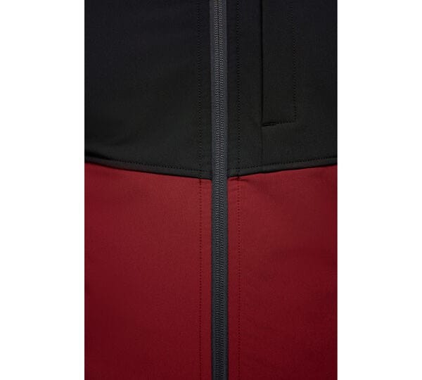 Black Diamond M Element Hoody Dark Crimson-Black Black Diamond