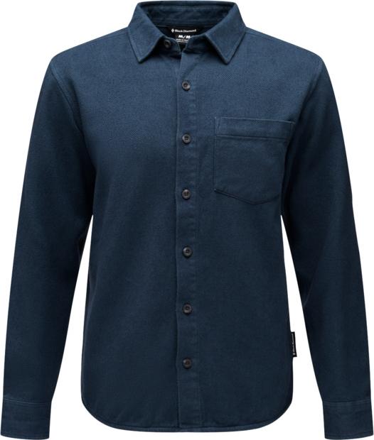 Midnight Blue