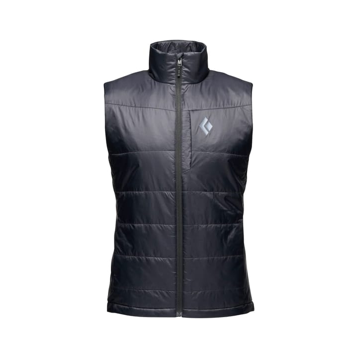 Black Diamond M Solution Vest Black Black Diamond