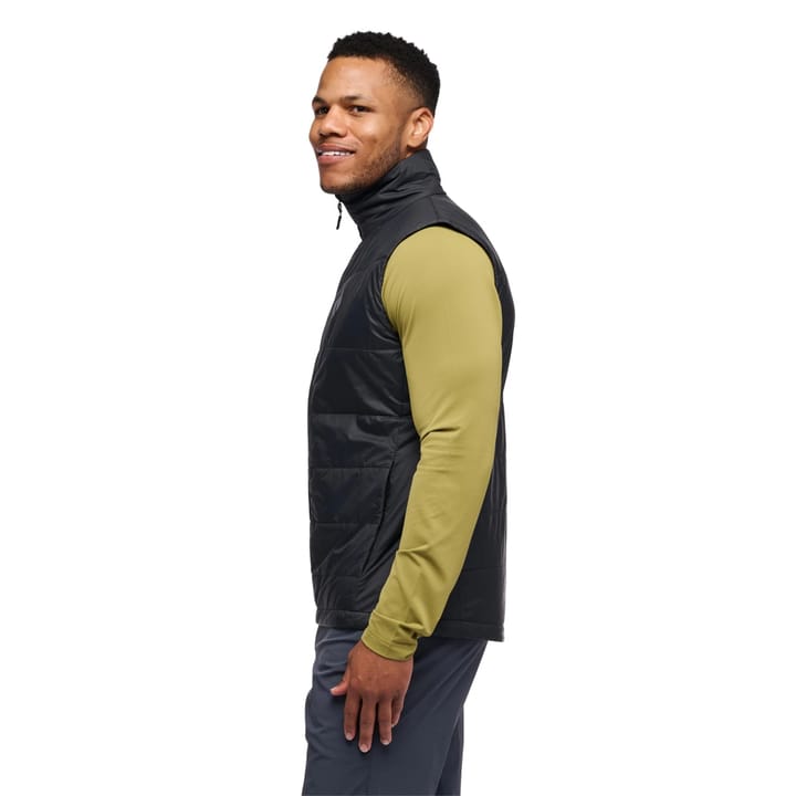 Black Diamond M Solution Vest Black Black Diamond Black Diamond M Solution Vest Black Black Diamond