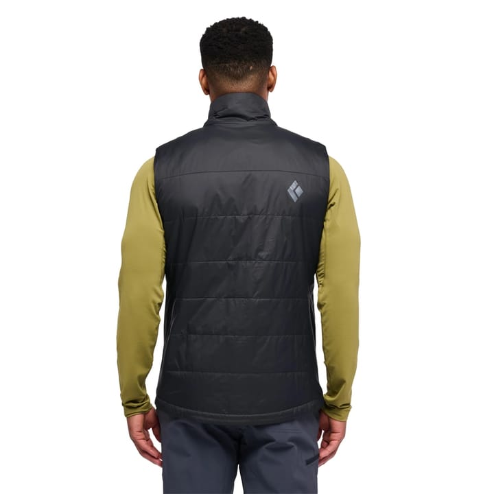 Black Diamond M Solution Vest Black Black Diamond Black Diamond M Solution Vest Black Black Diamond