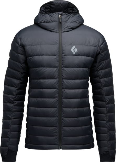 Black Diamond Men's Access Down Hoody Black Black Diamond