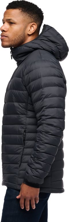 Black Diamond Men's Access Down Hoody Black Black Diamond