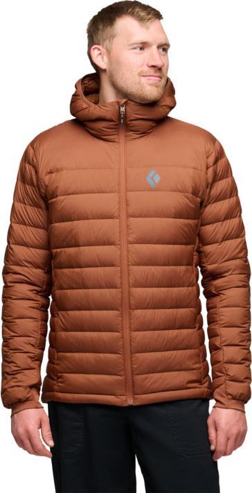 Men's Access Down Hoody