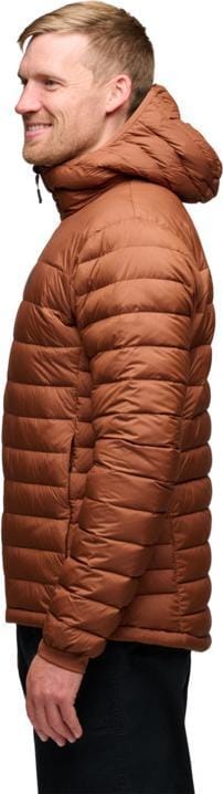 Black Diamond Men's Access Down Hoody Clay Black Diamond