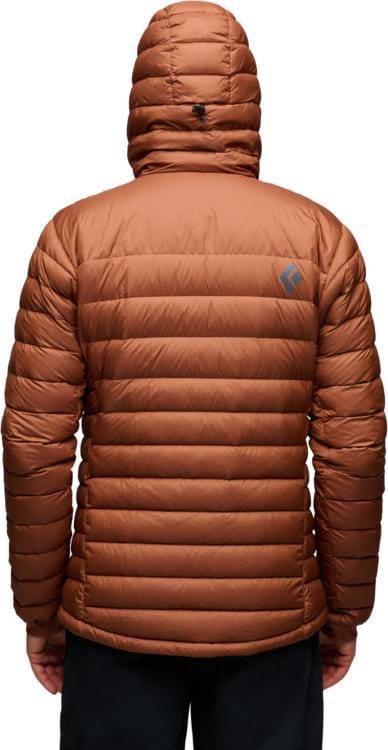 Black Diamond Men's Access Down Hoody Clay Black Diamond