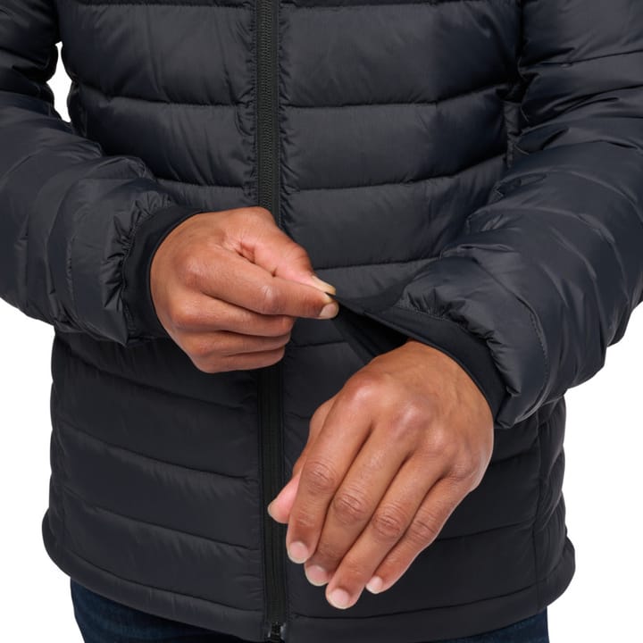 Black Diamond Men's Access Down Jacket Black Black Diamond Black Diamond Men's Access Down Jacket Black Black Diamond