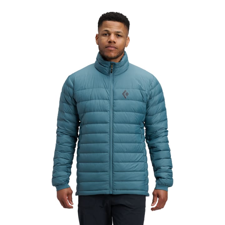 Black Diamond Men's Access Down Jacket Creek Blue Black Diamond Black Diamond Men's Access Down Jacket Creek Blue Black Diamond