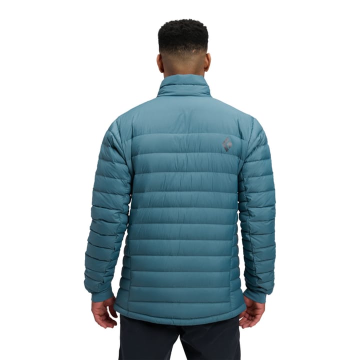 Black Diamond Men's Access Down Jacket Creek Blue Black Diamond Black Diamond Men's Access Down Jacket Creek Blue Black Diamond