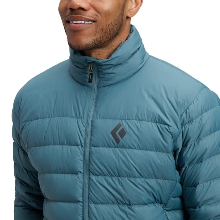 Black Diamond Men's Access Down Jacket Creek Blue Black Diamond Black Diamond Men's Access Down Jacket Creek Blue Black Diamond