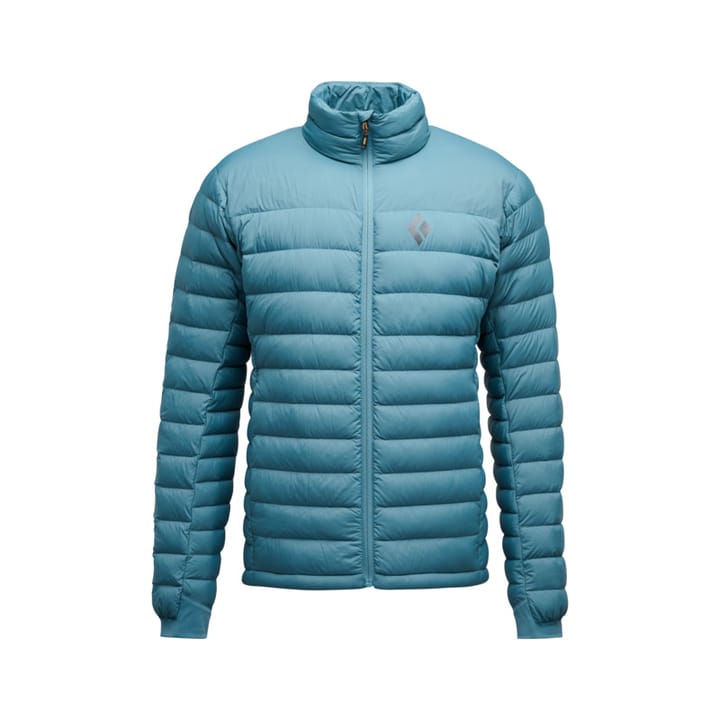 Black Diamond Men's Access Down Jacket Creek Blue Black Diamond