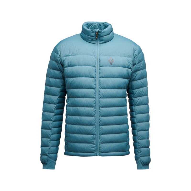 Men's Access Down Jacket